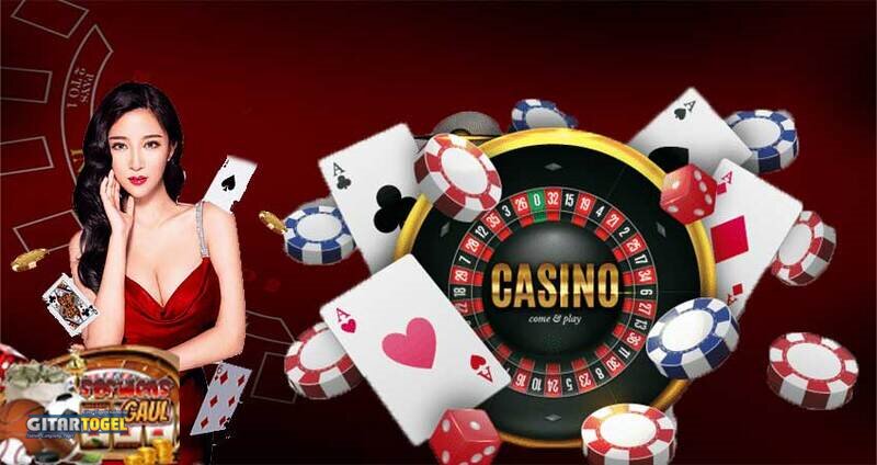 Casino Gitartogel - How Live Casino and RNG Games Generate Results