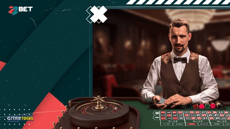 Casino Gitartogel - Understanding RTP, House Edge, and Volatility