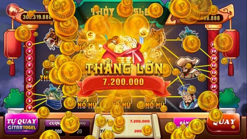 Gitartogel Slot - Fixed Jackpots Versus Progressive Jackpot Systems