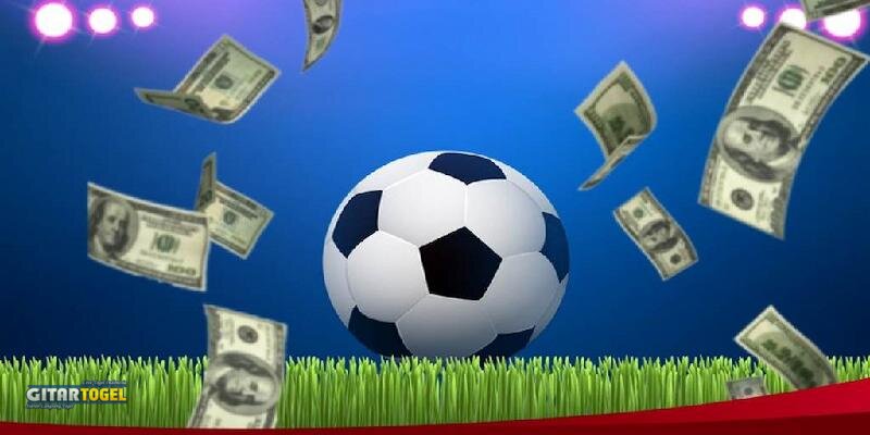 Gitartogel Sports - Football Betting and Major Global Competitions