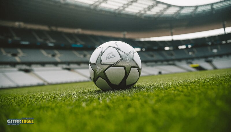 Gitartogel Sports - Pre-Match and Live Sports Betting