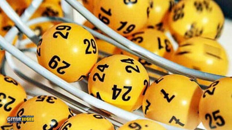Lottery Gitartogel - How Online Lottery Betting Works