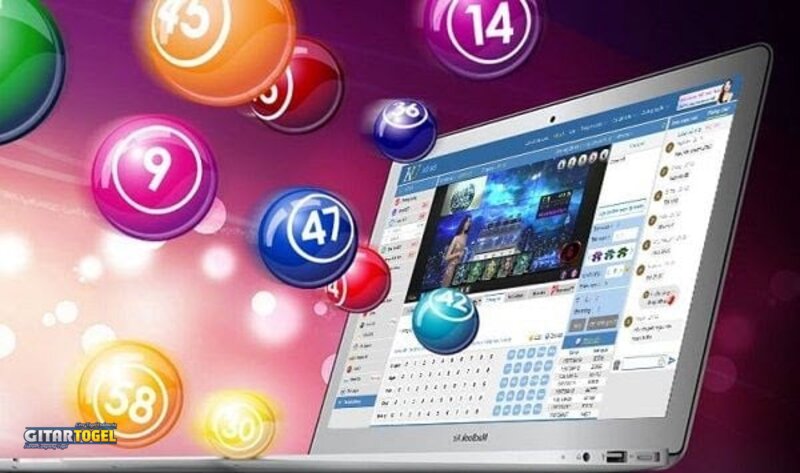 Lottery Gitartogel - Traditional Lottery vs Online Lottery Betting