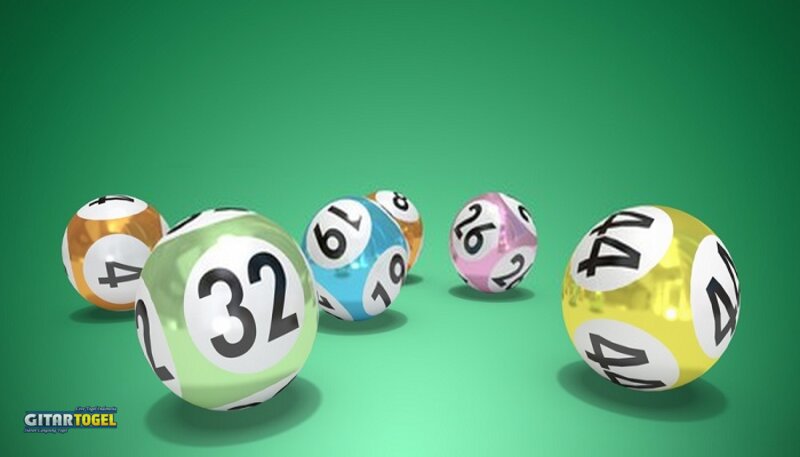 Lottery Gitartogel - Winning Probabilities and Payout Rates